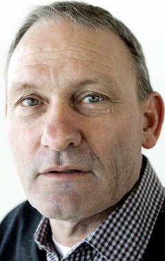 фото Пребен Элькьер