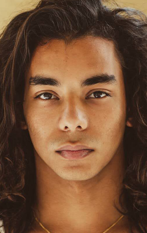 фото Жюльен Лопес