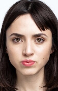 фото Мария Эволи