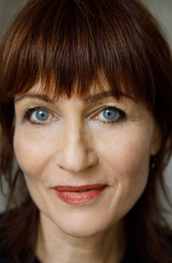 фото Рондда Финдлтон