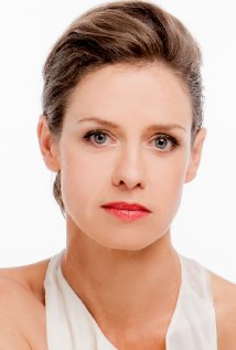 фото Кейт Эткинсон