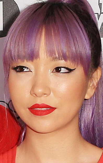 фото Ли Джин-джу