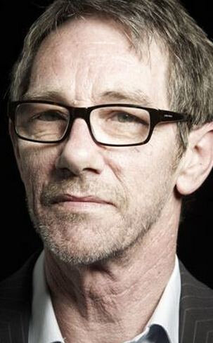 фото Ким Джинджелл