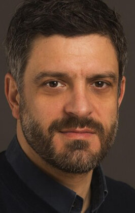 фото Кеннет Кайнц