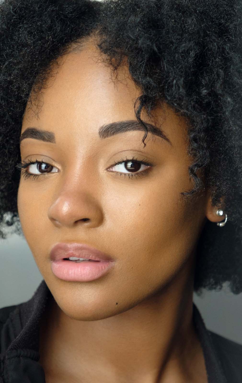 фото Карла-Симон Спенс