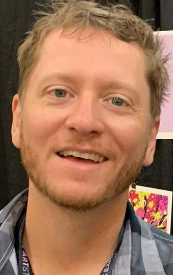 фото Джим Брайсон