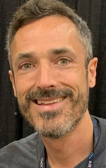 фото Адам Джеффкоут