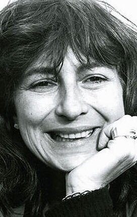 фото Анетт Мари Олсен