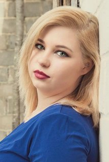 фото АннаЛили Винн