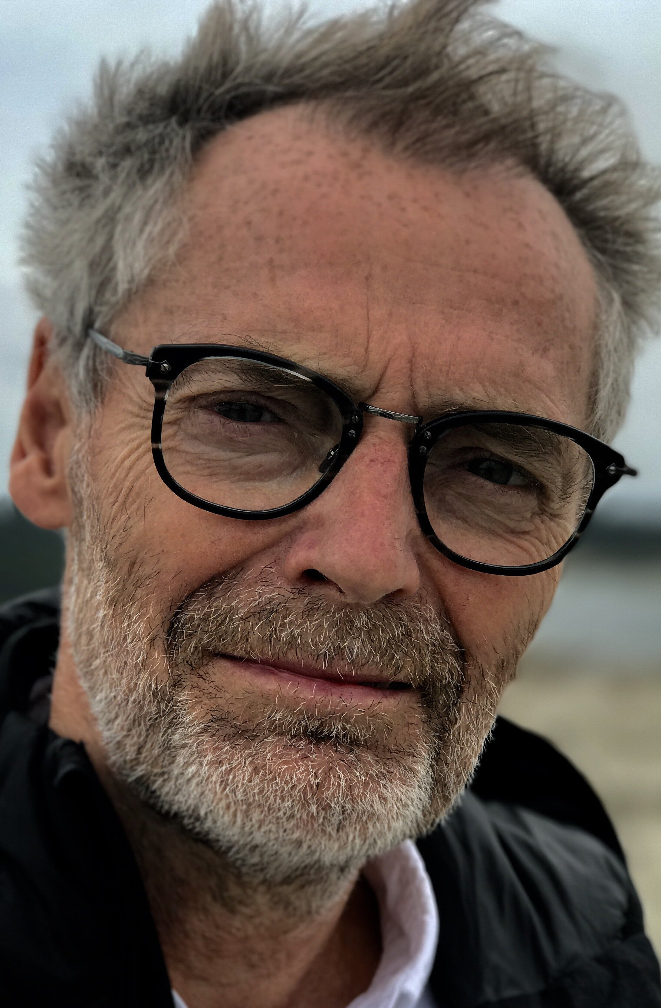 фото Дан Лаустсен