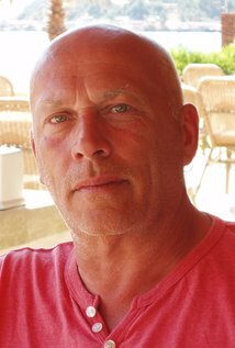 фото Тим Картрайт