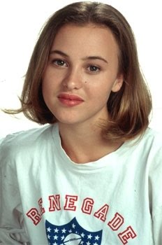 фото Бет Бьюкэнэн