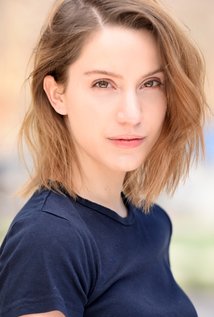 фото Olivia Vadnais