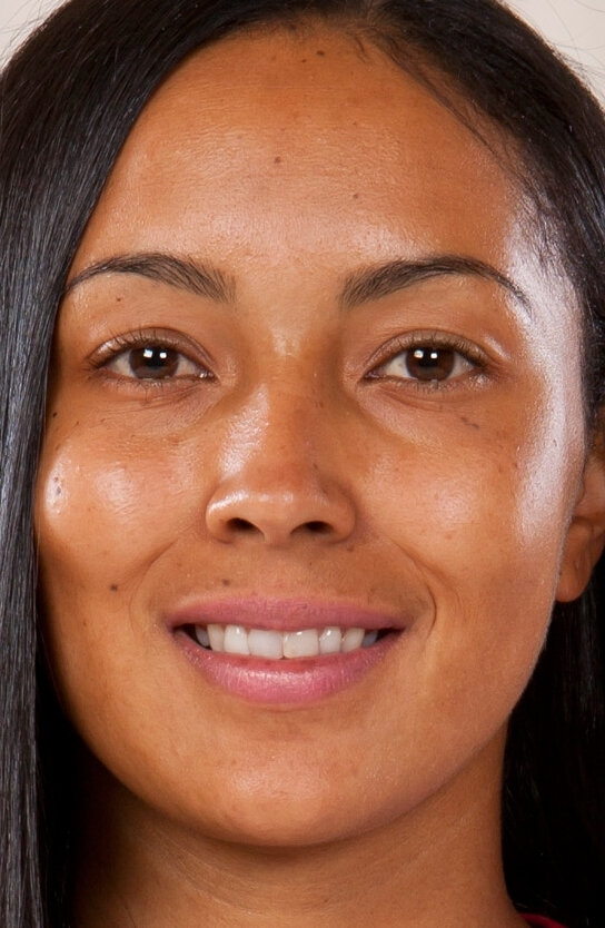 фото Тэмми Бронер