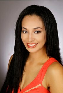 фото Хаснаа Эль Файзи