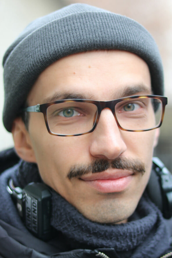 фото Дмитрий Граб