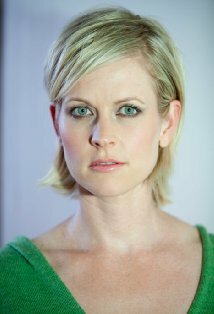 фото Луиз Кроуфорд