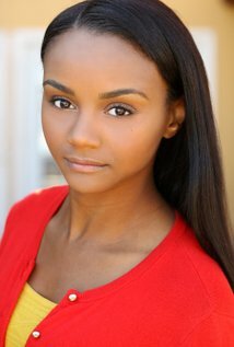 фото Рэйвен Боуэнс