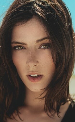 фото Сэди Ньюман