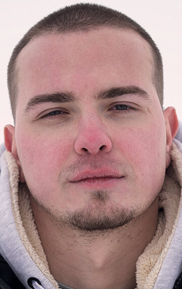 фото Иван Оганесов