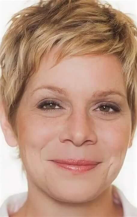 фото Svenja Niekerken