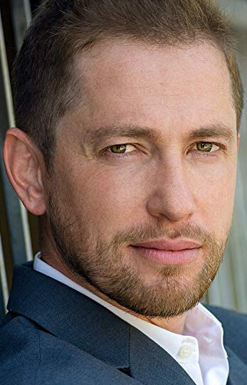 фото Мэттью Манро