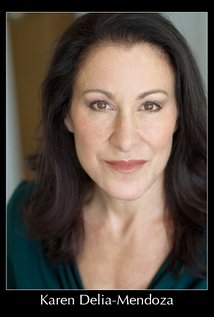 фото Karen Delia-Mendoza