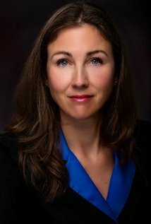 фото Amy S. Johnson