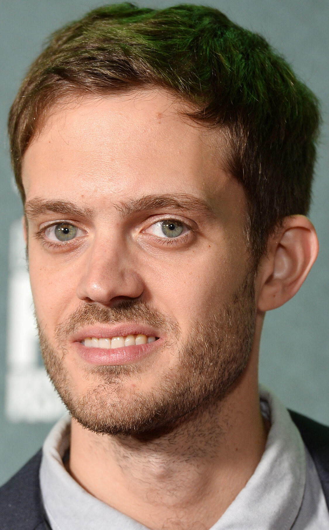 фото Кори Финли