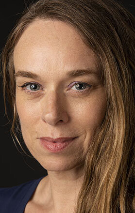 фото Андреа Ларсдоттер