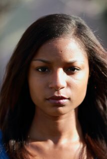 фото Ebony Alexis