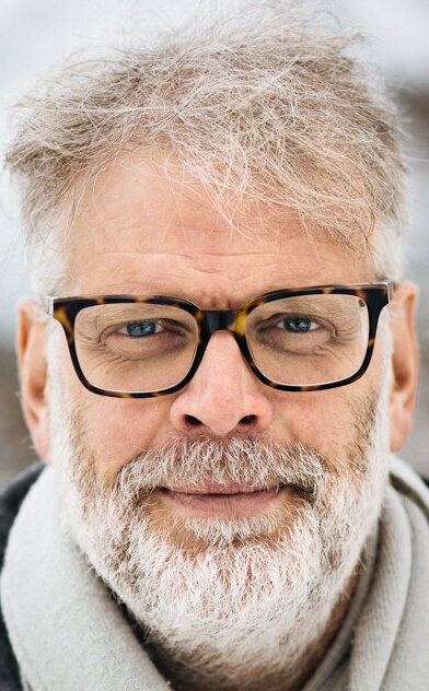 фото Ханс Русенфельдт