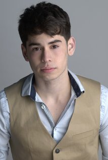 фото Джонатан Оливо