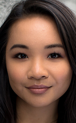 фото Дженнифер Тонг