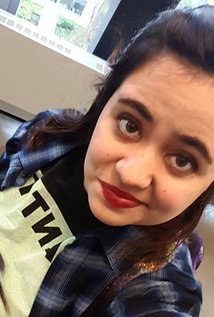 фото Adriana Guerrero