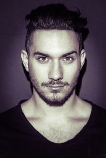 фото Аксель Каа