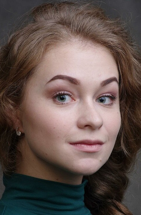 фото Дарья Пармененкова