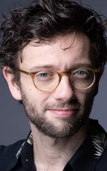 фото Ксавье Лакай