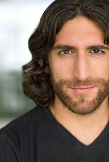 фото Alex Ashrafi