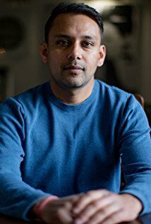 фото Vijay D. Varu