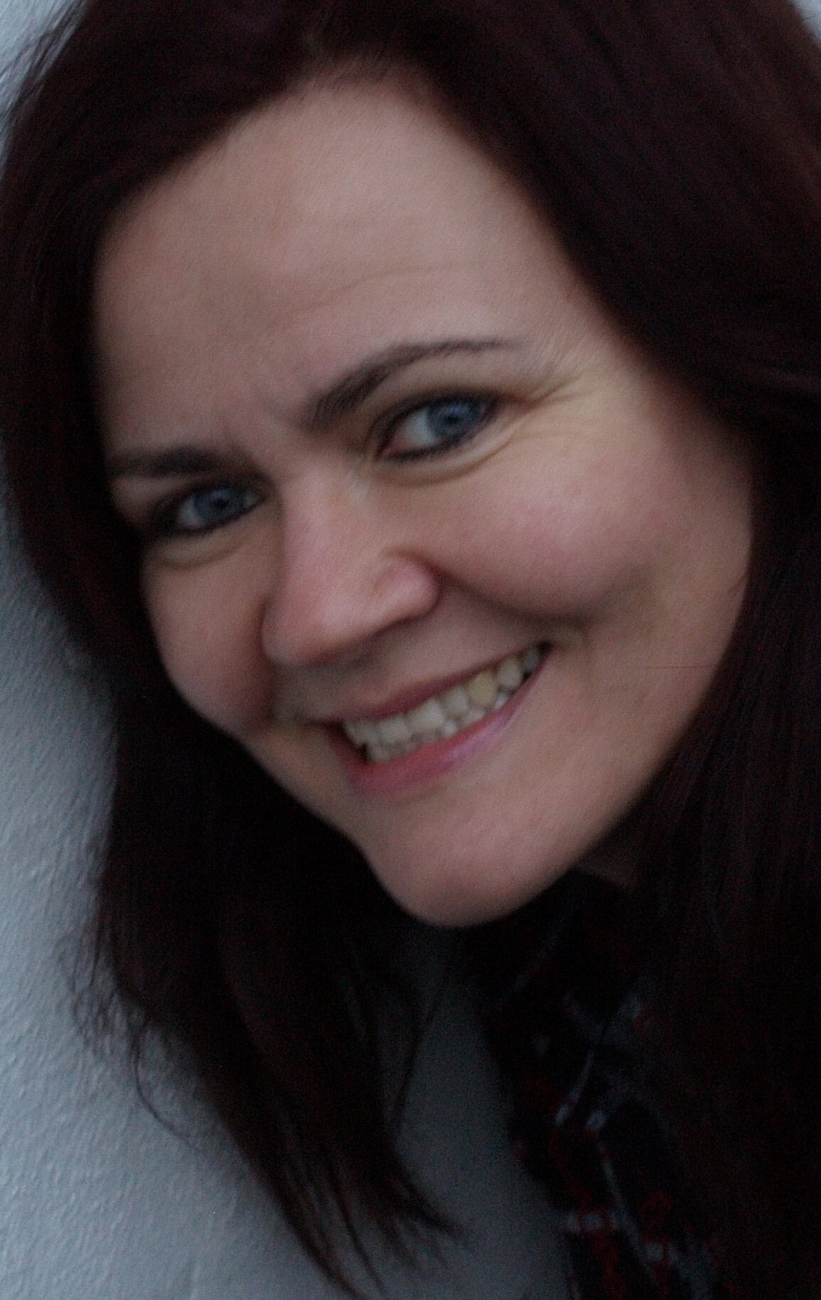 фото Катрин Оттарсдоттир