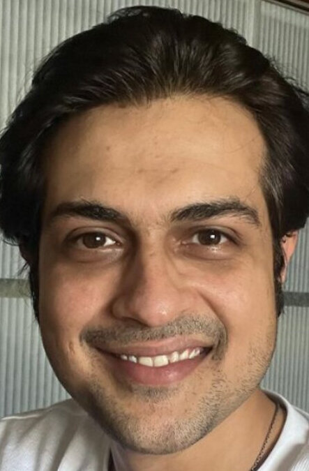 фото Раунак Камдар