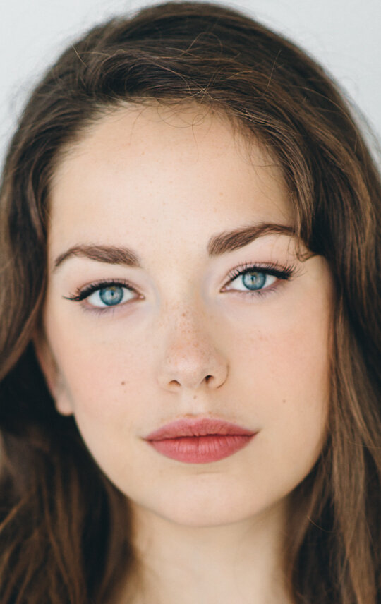 фото Джулия Ноуп