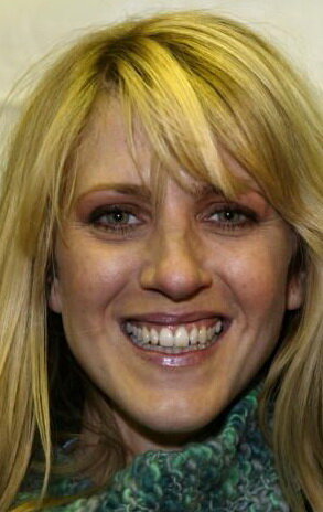 фото Андреа Бендеуолд