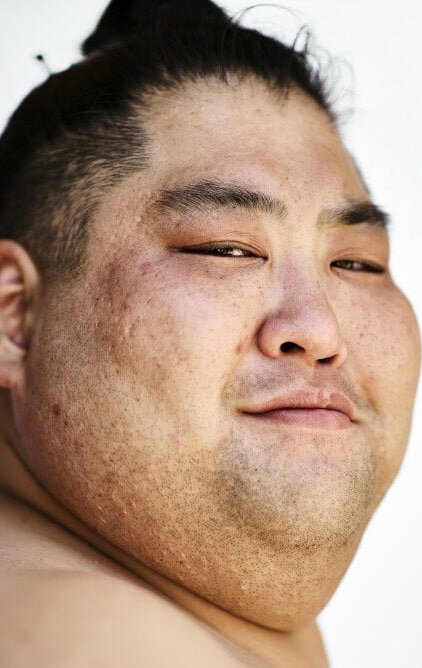 фото Рюити Ямамото