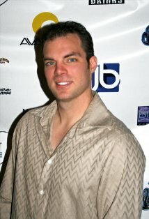 фото Гари Кастро Чёрчуэлл