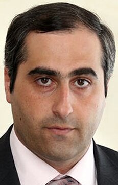 фото Шота Горгадзе