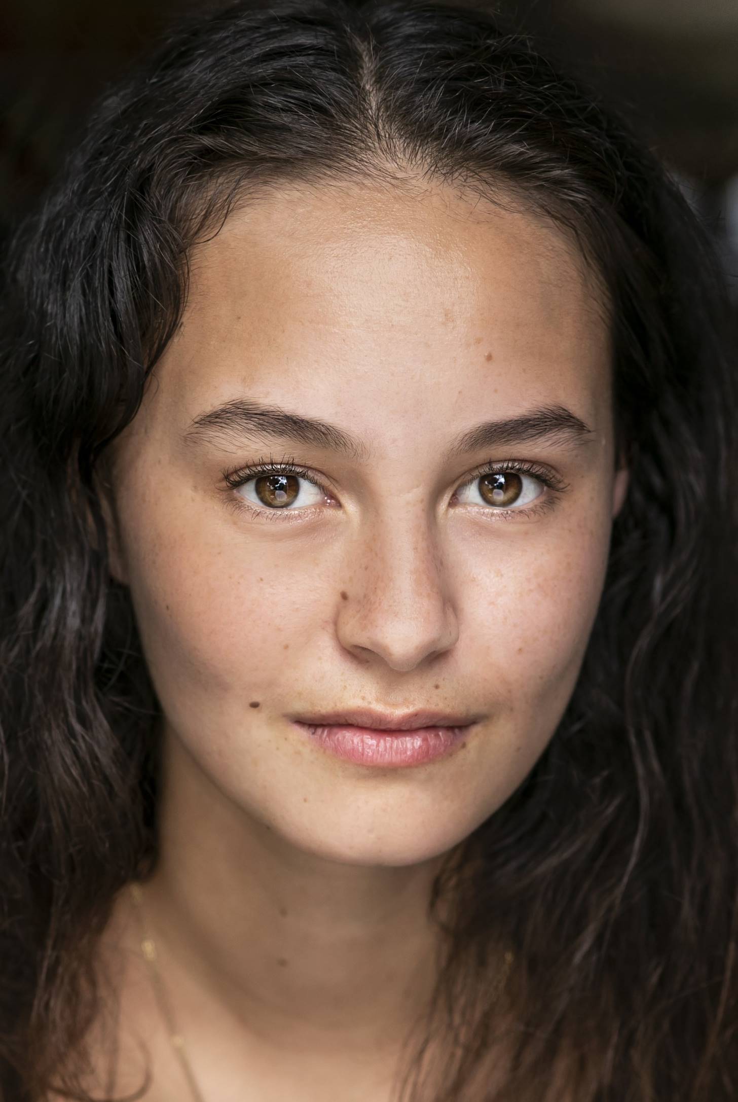 фото Эрана Джеймс