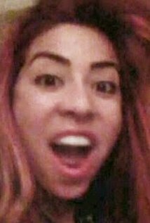 фото Майра Хуарес