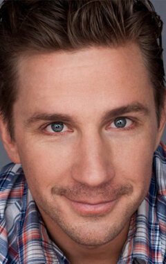 фото Брайан Суайнхарт